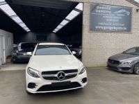 Mercedes GLC Coupé 220 d 4-Matic AMG - <small></small> 27.990 € <small>TTC</small> - #8