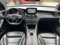 Mercedes GLC Coupé 220 d 4-Matic AMG - <small></small> 27.990 € <small>TTC</small> - #9