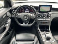 Mercedes GLC Coupé 220 d 4-Matic AMG - <small></small> 27.990 € <small>TTC</small> - #10