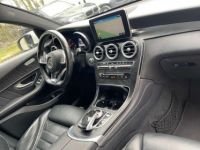 Mercedes GLC Coupé 220 d 4-Matic AMG - <small></small> 27.990 € <small>TTC</small> - #14