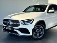 Mercedes GLC Coupé 220 d 4-Matic AMG-LINE 1ERPRO COCKPIT CAM360 - <small></small> 43.990 € <small>TTC</small> - #2