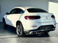 Mercedes GLC Coupé 220 d 4-Matic AMG-LINE 1ERPRO COCKPIT CAM360 - <small></small> 43.990 € <small>TTC</small> - #4