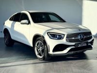 Mercedes GLC Coupé 220 d 4-Matic AMG-LINE 1ERPRO COCKPIT CAM360 - <small></small> 43.990 € <small>TTC</small> - #8