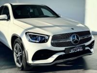 Mercedes GLC Coupé 220 d 4-Matic AMG-LINE 1ERPRO COCKPIT CAM360 - <small></small> 43.990 € <small>TTC</small> - #9