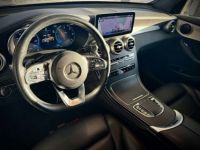 Mercedes GLC Coupé 220 d 4-Matic AMG-LINE 1ERPRO COCKPIT CAM360 - <small></small> 43.990 € <small>TTC</small> - #12