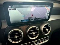 Mercedes GLC Coupé 220 d 4-Matic AMG-LINE 1ERPRO COCKPIT CAM360 - <small></small> 43.990 € <small>TTC</small> - #13