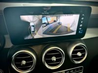 Mercedes GLC Coupé 220 d 4-Matic AMG-LINE 1ERPRO COCKPIT CAM360 - <small></small> 43.990 € <small>TTC</small> - #14