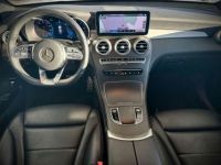 Mercedes GLC Coupé 220 d 4-Matic AMG-LINE 1ERPRO COCKPIT CAM360 - <small></small> 43.990 € <small>TTC</small> - #15