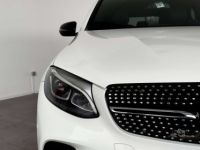 Mercedes GLC Coupé 220 d 4-Matic COUPE AMG-LINE NIGHT PACK GPS CAMERA - <small></small> 33.490 € <small>TTC</small> - #3