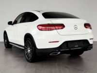 Mercedes GLC Coupé 220 d 4-Matic COUPE AMG-LINE NIGHT PACK GPS CAMERA - <small></small> 33.490 € <small>TTC</small> - #4