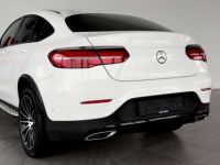 Mercedes GLC Coupé 220 d 4-Matic COUPE AMG-LINE NIGHT PACK GPS CAMERA - <small></small> 33.490 € <small>TTC</small> - #5