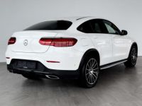 Mercedes GLC Coupé 220 d 4-Matic COUPE AMG-LINE NIGHT PACK GPS CAMERA - <small></small> 33.490 € <small>TTC</small> - #7