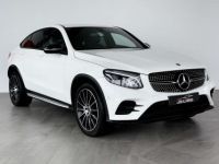 Mercedes GLC Coupé 220 d 4-Matic COUPE AMG-LINE NIGHT PACK GPS CAMERA - <small></small> 33.490 € <small>TTC</small> - #8