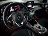 Mercedes GLC Coupé 220 d 4-Matic COUPE AMG-LINE NIGHT PACK GPS CAMERA - <small></small> 33.490 € <small>TTC</small> - #12