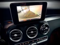 Mercedes GLC Coupé 220 d 4-Matic COUPE AMG-LINE NIGHT PACK GPS CAMERA - <small></small> 33.490 € <small>TTC</small> - #14