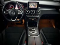 Mercedes GLC Coupé 220 d 4-Matic COUPE AMG-LINE NIGHT PACK GPS CAMERA - <small></small> 33.490 € <small>TTC</small> - #16