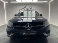 Mercedes GLC Coupé 220 d 4-Matic GARANTIE 12 MOIS CAMERA AR - <small></small> 28.500 € <small>TTC</small> - #2