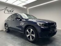 Mercedes GLC Coupé 220 d 4-Matic GARANTIE 12 MOIS CAMERA AR - <small></small> 28.500 € <small>TTC</small> - #3