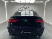 Mercedes GLC Coupé 220 d 4-Matic GARANTIE 12 MOIS CAMERA AR - <small></small> 28.500 € <small>TTC</small> - #5