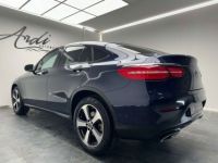 Mercedes GLC Coupé 220 d 4-Matic GARANTIE 12 MOIS CAMERA AR - <small></small> 28.500 € <small>TTC</small> - #14