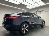 Mercedes GLC Coupé 220 d 4-Matic GARANTIE 12 MOIS CAMERA AR - <small></small> 28.500 € <small>TTC</small> - #15