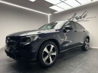 Mercedes GLC Coupé 220 d 4-Matic GARANTIE 12 MOIS CAMERA AR - <small></small> 28.500 € <small>TTC</small> - #16