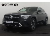 Mercedes GLC Coupé 220 d 4MATIC de COUPE 4 MATIC - LED NAVIGATIE LEDER - <small></small> 41.995 € <small>TTC</small> - #1