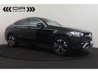 Mercedes GLC Coupé 220 d 4MATIC de COUPE 4 MATIC - LED NAVIGATIE LEDER - <small></small> 41.995 € <small>TTC</small> - #2