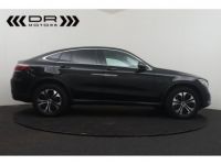 Mercedes GLC Coupé 220 d 4MATIC de COUPE 4 MATIC - LED NAVIGATIE LEDER - <small></small> 41.995 € <small>TTC</small> - #3