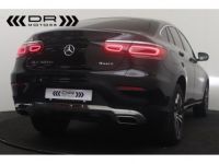 Mercedes GLC Coupé 220 d 4MATIC de COUPE 4 MATIC - LED NAVIGATIE LEDER - <small></small> 41.995 € <small>TTC</small> - #4