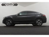 Mercedes GLC Coupé 220 d 4MATIC de COUPE 4 MATIC - LED NAVIGATIE LEDER - <small></small> 41.995 € <small>TTC</small> - #5