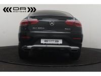 Mercedes GLC Coupé 220 d 4MATIC de COUPE 4 MATIC - LED NAVIGATIE LEDER - <small></small> 41.995 € <small>TTC</small> - #6