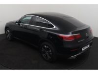 Mercedes GLC Coupé 220 d 4MATIC de COUPE 4 MATIC - LED NAVIGATIE LEDER - <small></small> 41.995 € <small>TTC</small> - #7