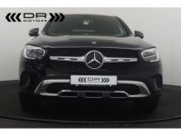 Mercedes GLC Coupé 220 d 4MATIC de COUPE 4 MATIC - LED NAVIGATIE LEDER - <small></small> 41.995 € <small>TTC</small> - #8