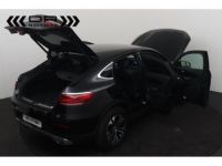 Mercedes GLC Coupé 220 d 4MATIC de COUPE 4 MATIC - LED NAVIGATIE LEDER - <small></small> 41.995 € <small>TTC</small> - #11