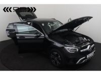 Mercedes GLC Coupé 220 d 4MATIC de COUPE 4 MATIC - LED NAVIGATIE LEDER - <small></small> 41.995 € <small>TTC</small> - #12