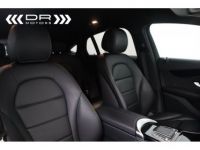 Mercedes GLC Coupé 220 d 4MATIC de COUPE 4 MATIC - LED NAVIGATIE LEDER - <small></small> 41.995 € <small>TTC</small> - #13