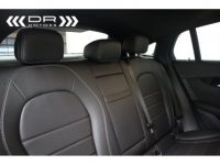 Mercedes GLC Coupé 220 d 4MATIC de COUPE 4 MATIC - LED NAVIGATIE LEDER - <small></small> 41.995 € <small>TTC</small> - #14