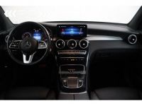 Mercedes GLC Coupé 220 d 4MATIC de COUPE 4 MATIC - LED NAVIGATIE LEDER - <small></small> 41.995 € <small>TTC</small> - #15