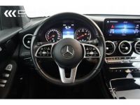 Mercedes GLC Coupé 220 d 4MATIC de COUPE 4 MATIC - LED NAVIGATIE LEDER - <small></small> 41.995 € <small>TTC</small> - #16