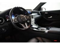 Mercedes GLC Coupé 220 d 4MATIC de COUPE 4 MATIC - LED NAVIGATIE LEDER - <small></small> 41.995 € <small>TTC</small> - #17