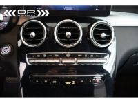 Mercedes GLC Coupé 220 d 4MATIC de COUPE 4 MATIC - LED NAVIGATIE LEDER - <small></small> 41.995 € <small>TTC</small> - #28