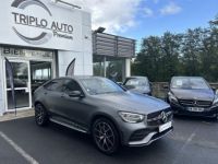 Mercedes GLC Coupé 220 d - BVA AMG Line 4-Matic Gps + Camera AR + Toit ouvrant - <small></small> 35.990 € <small>TTC</small> - #1