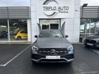 Mercedes GLC Coupé 220 d - BVA AMG Line 4-Matic Gps + Camera AR + Toit ouvrant - <small></small> 35.990 € <small>TTC</small> - #2