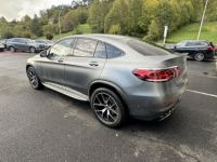 Mercedes GLC Coupé 220 d - BVA AMG Line 4-Matic Gps + Camera AR + Toit ouvrant - <small></small> 35.990 € <small>TTC</small> - #5