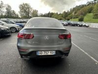 Mercedes GLC Coupé 220 d - BVA AMG Line 4-Matic Gps + Camera AR + Toit ouvrant - <small></small> 35.990 € <small>TTC</small> - #6