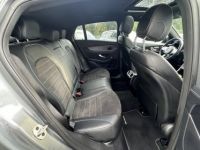 Mercedes GLC Coupé 220 d - BVA AMG Line 4-Matic Gps + Camera AR + Toit ouvrant - <small></small> 35.990 € <small>TTC</small> - #14