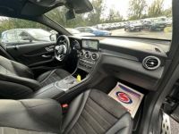 Mercedes GLC Coupé 220 d - BVA AMG Line 4-Matic Gps + Camera AR + Toit ouvrant - <small></small> 35.990 € <small>TTC</small> - #16