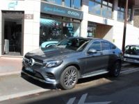 Mercedes GLC Coupé 220 D SPORTLINE 4MATIC - <small></small> 34.990 € <small>TTC</small> - #1