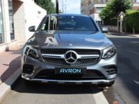 Mercedes GLC Coupé 220 D SPORTLINE 4MATIC - <small></small> 34.990 € <small>TTC</small> - #2